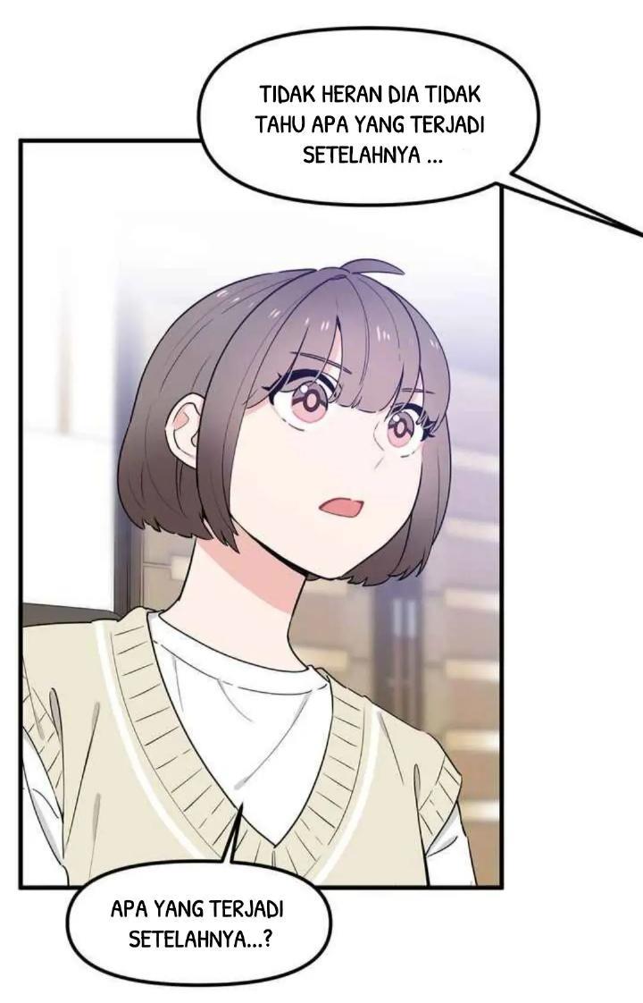 Protect Me, Knight Chapter 31 - Halaman 11