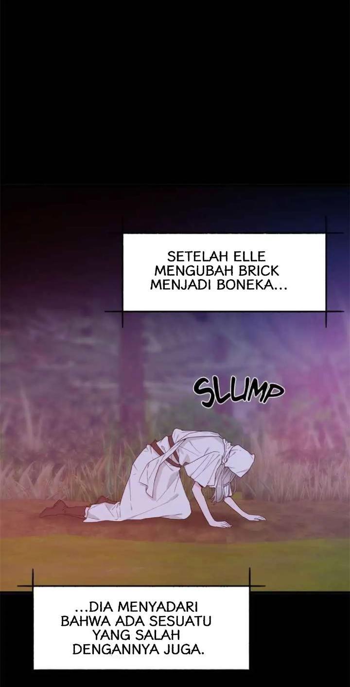 Protect Me, Knight Chapter 31 - Halaman 16