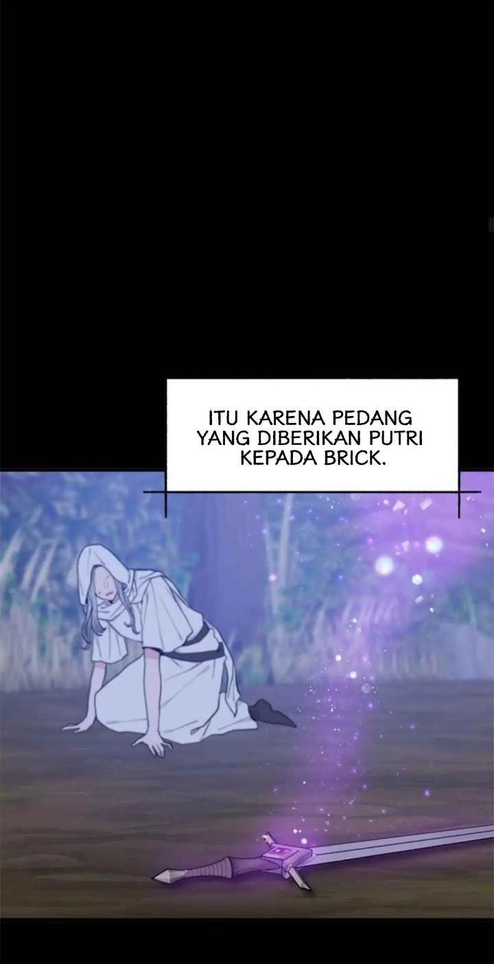 Protect Me, Knight Chapter 31 - Halaman 17