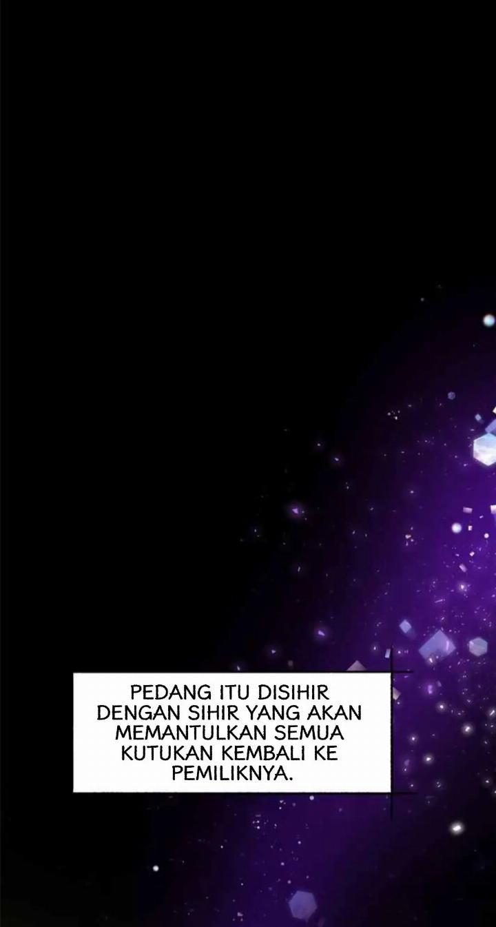 Protect Me, Knight Chapter 31 - Halaman 18