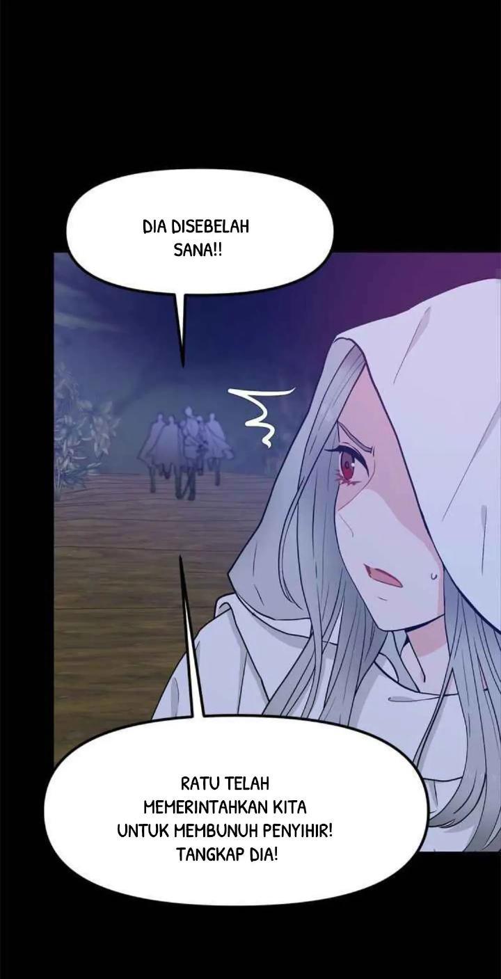 Protect Me, Knight Chapter 31 - Halaman 20