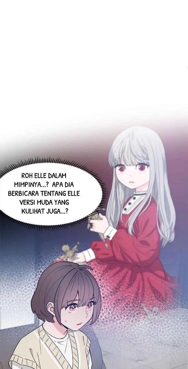 Protect Me, Knight Chapter 31 - Halaman 32