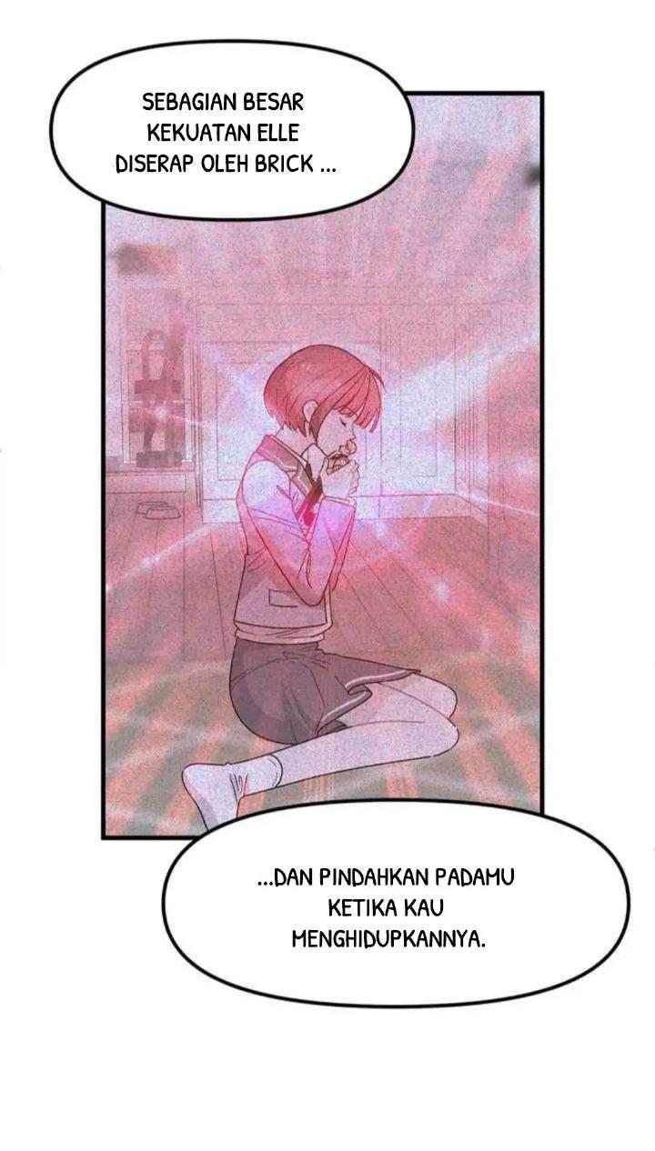 Protect Me, Knight Chapter 31 - Halaman 34