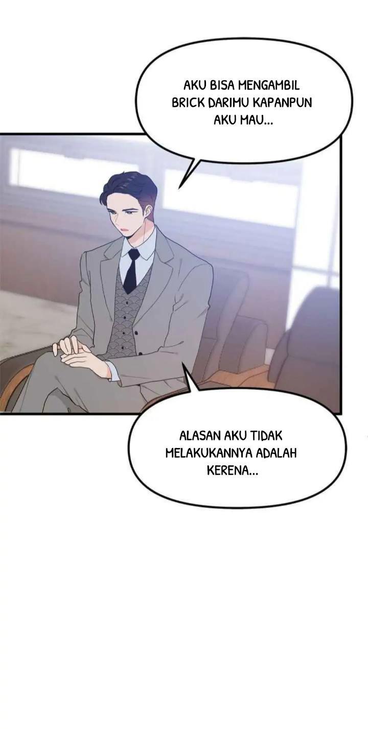 Protect Me, Knight Chapter 31 - Halaman 36