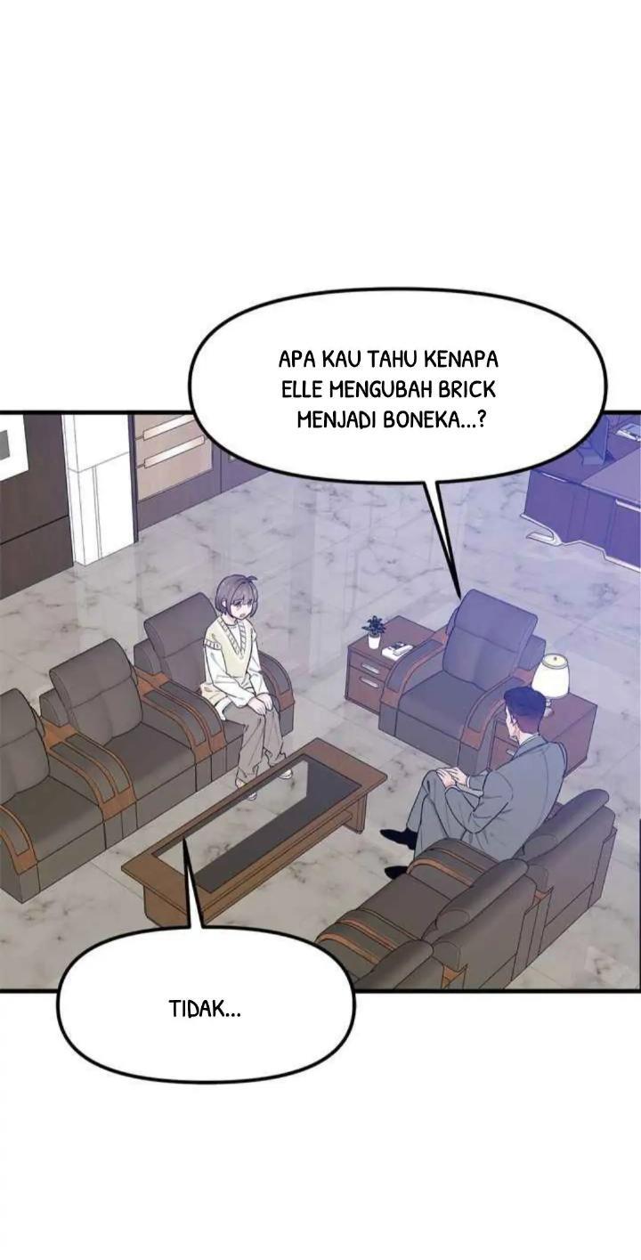 Protect Me, Knight Chapter 31 - Halaman 39
