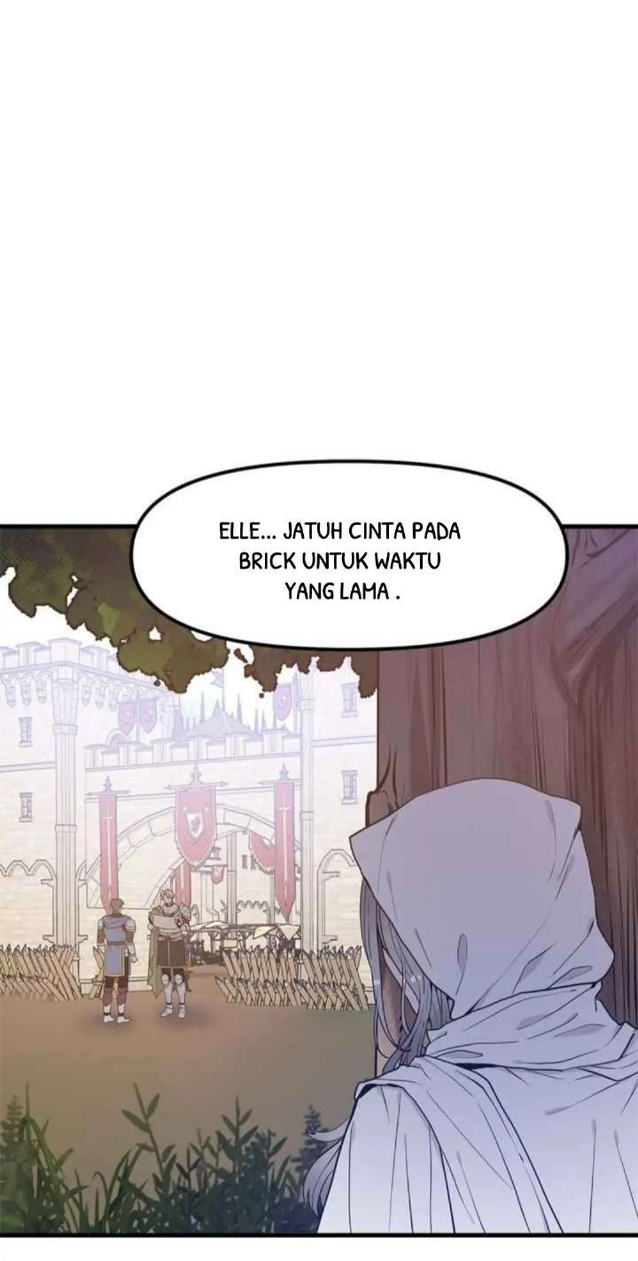 Protect Me, Knight Chapter 31 - Halaman 40