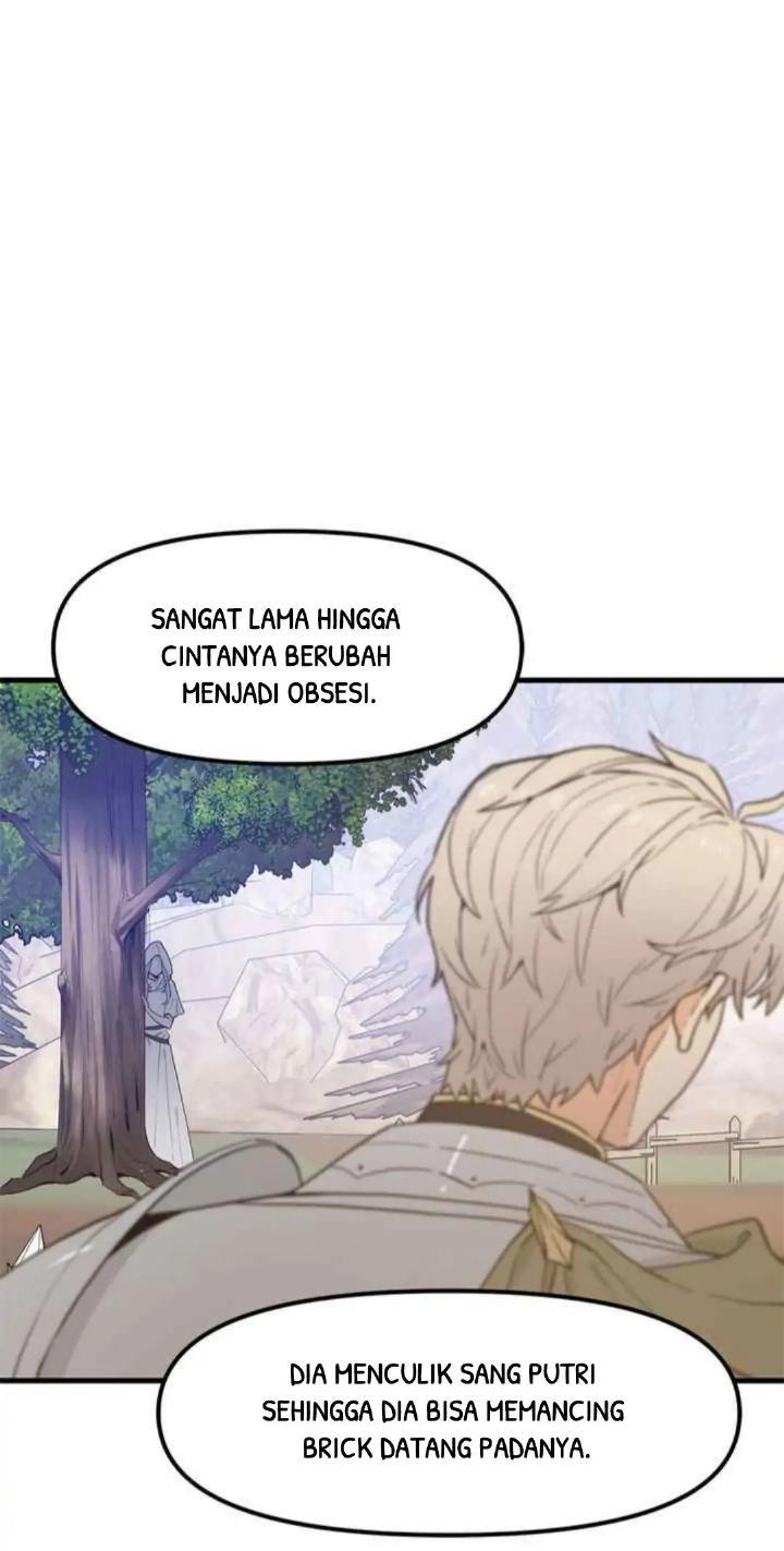 Protect Me, Knight Chapter 31 - Halaman 41