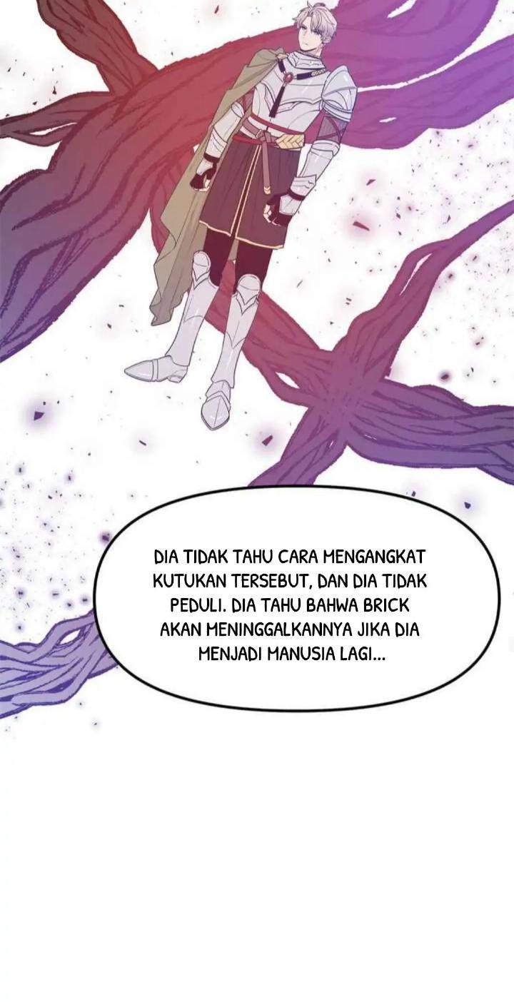 Protect Me, Knight Chapter 31 - Halaman 43
