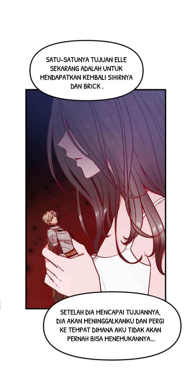 Protect Me, Knight Chapter 31 - Halaman 44
