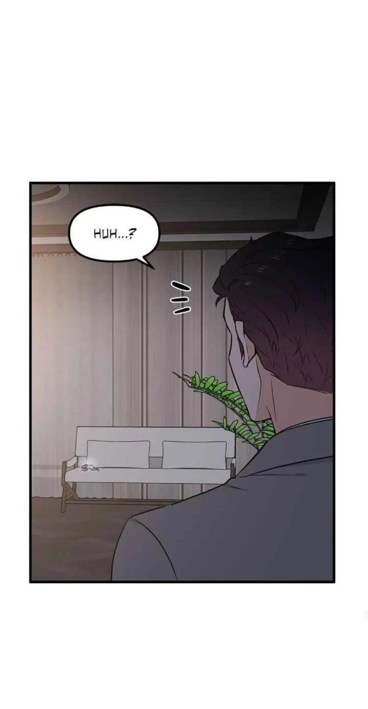 Protect Me, Knight Chapter 31 - Halaman 56