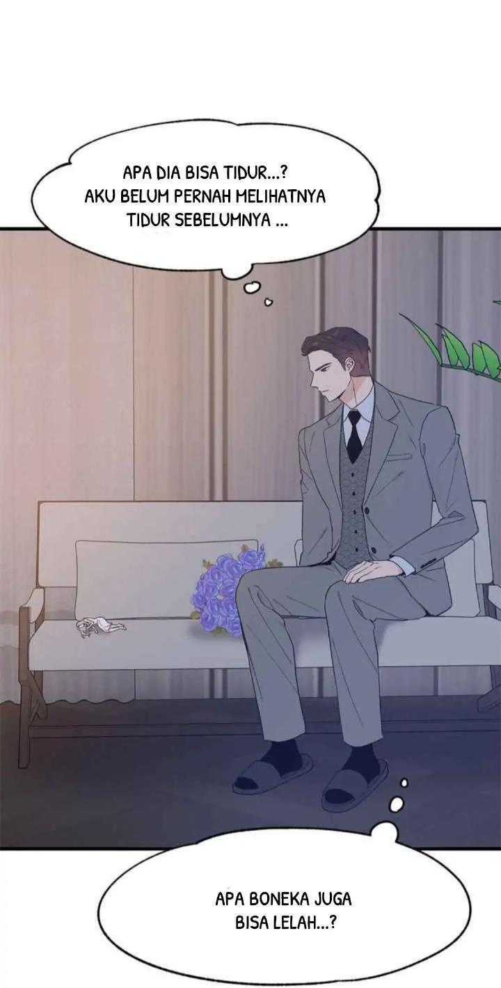 Protect Me, Knight Chapter 31 - Halaman 58