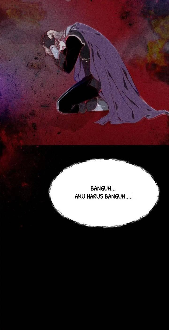 Protect Me, Knight Chapter 30 - Halaman 13