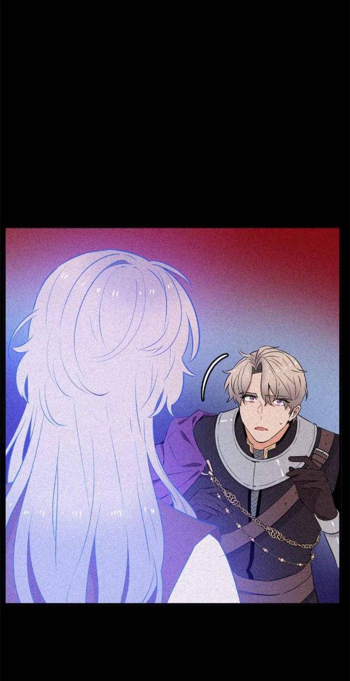 Protect Me, Knight Chapter 30 - Halaman 16