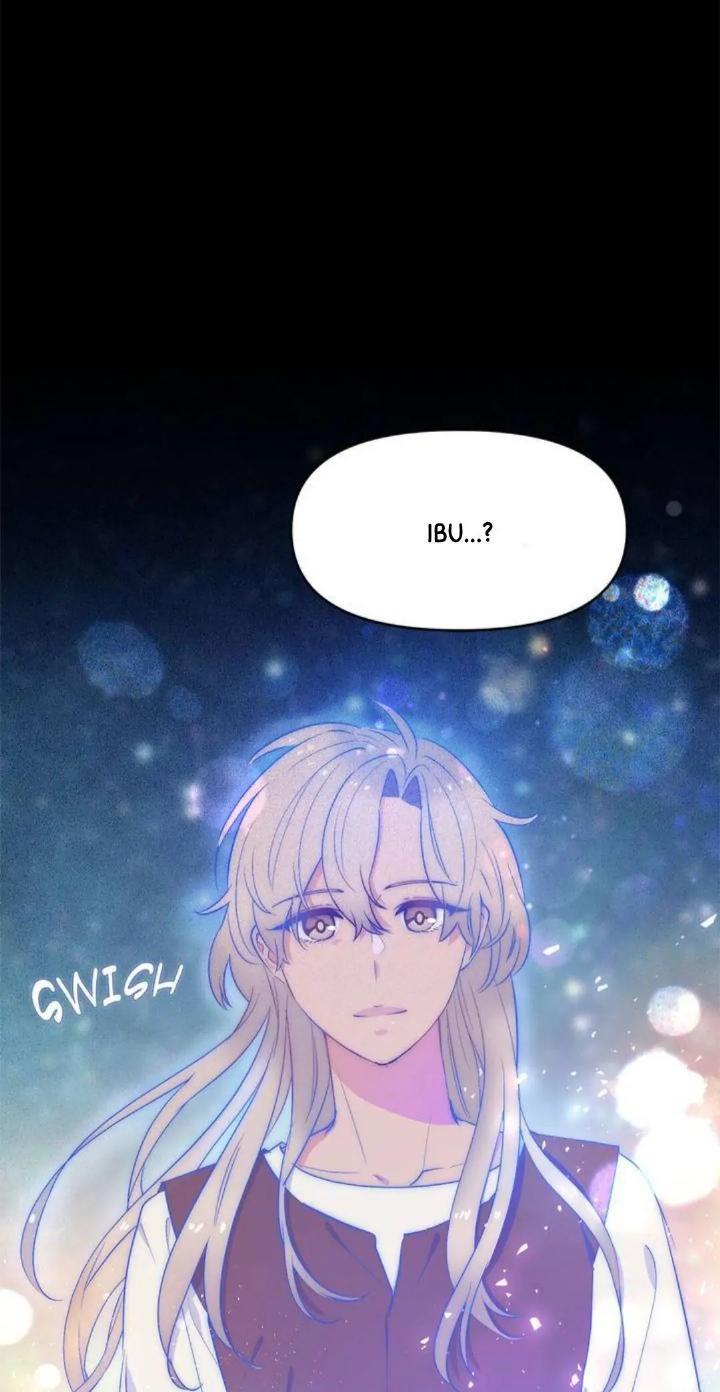 Protect Me, Knight Chapter 30 - Halaman 17