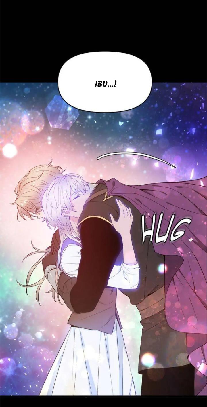 Protect Me, Knight Chapter 30 - Halaman 20