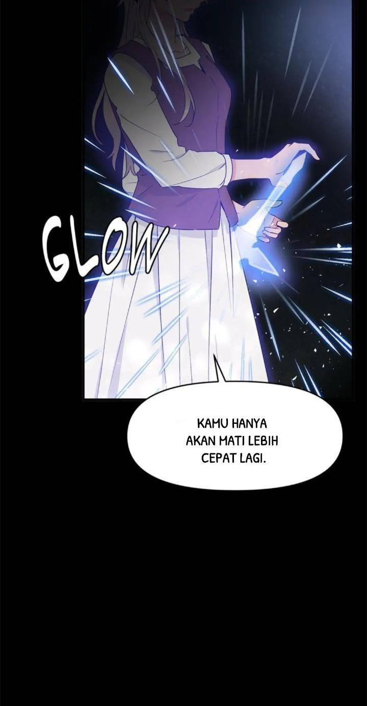 Protect Me, Knight Chapter 30 - Halaman 27