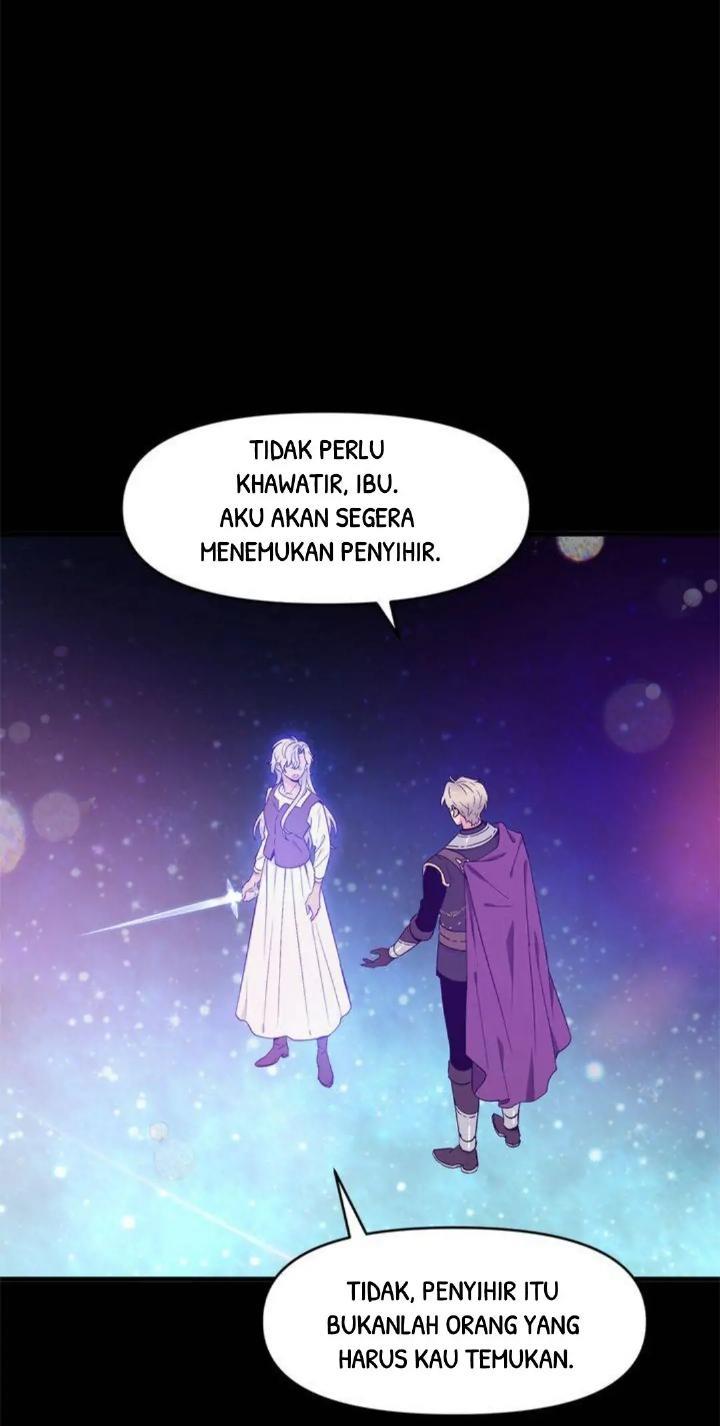 Protect Me, Knight Chapter 30 - Halaman 32