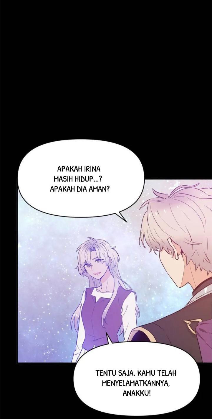 Protect Me, Knight Chapter 30 - Halaman 34