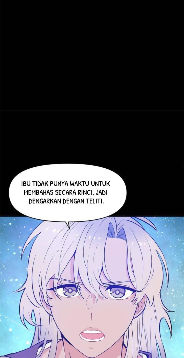Protect Me, Knight Chapter 30 - Halaman 36