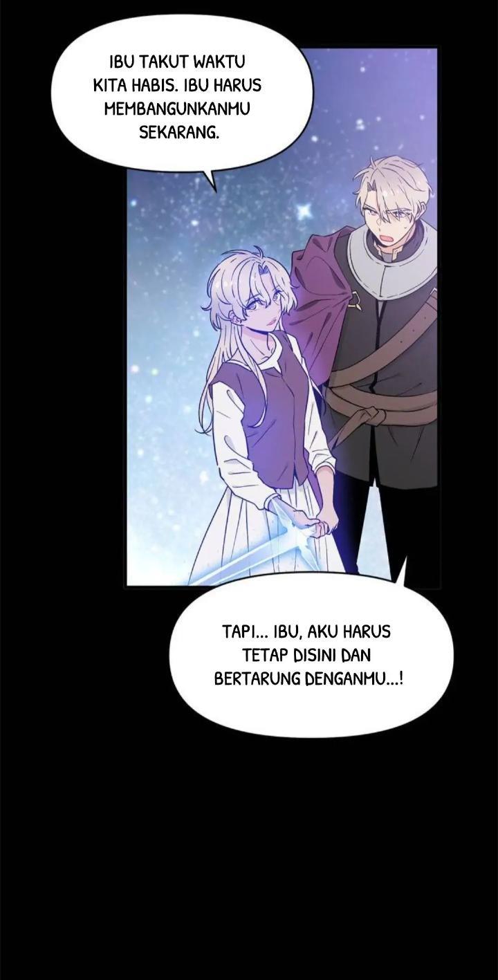 Protect Me, Knight Chapter 30 - Halaman 40