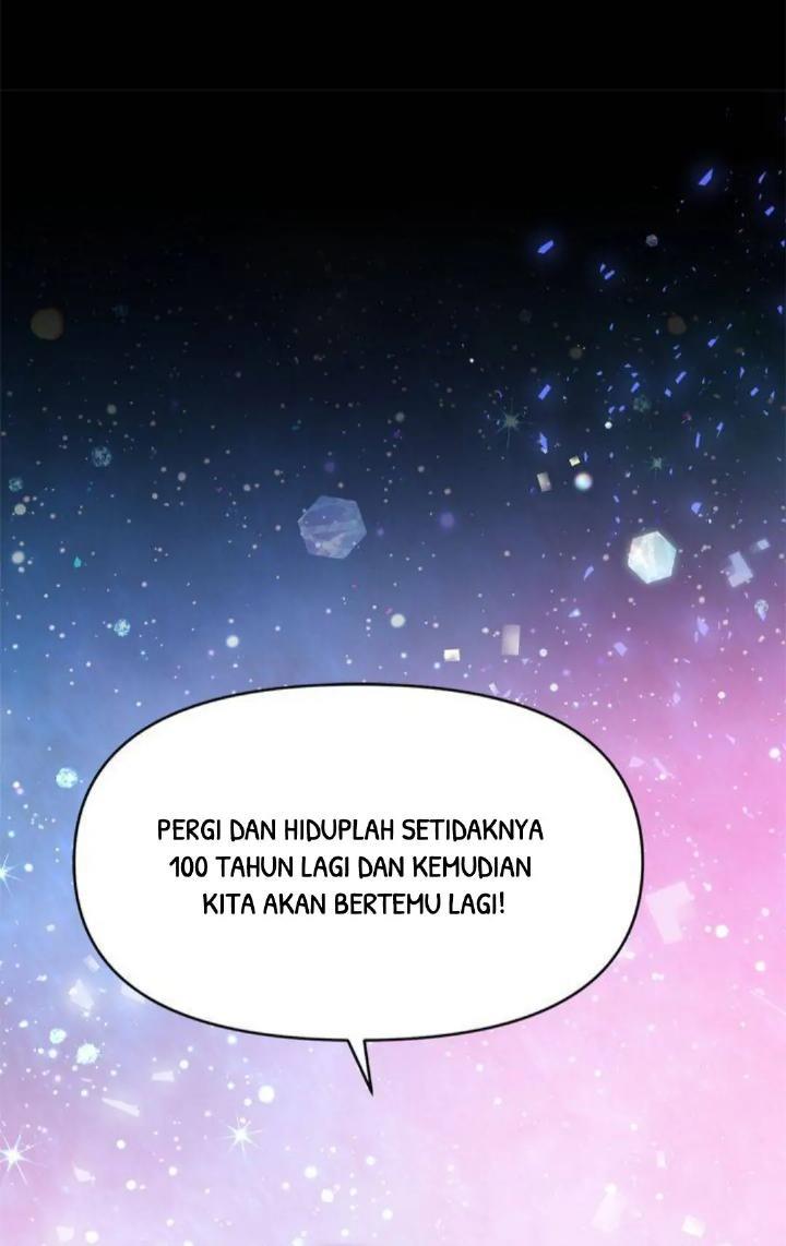 Protect Me, Knight Chapter 30 - Halaman 44