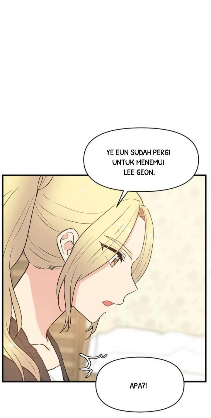 Protect Me, Knight Chapter 30 - Halaman 52