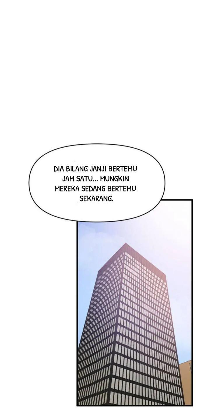 Protect Me, Knight Chapter 30 - Halaman 53