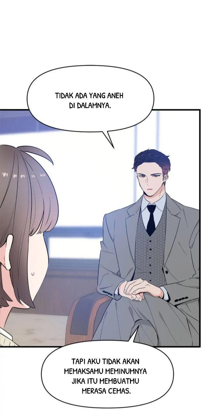 Protect Me, Knight Chapter 30 - Halaman 58
