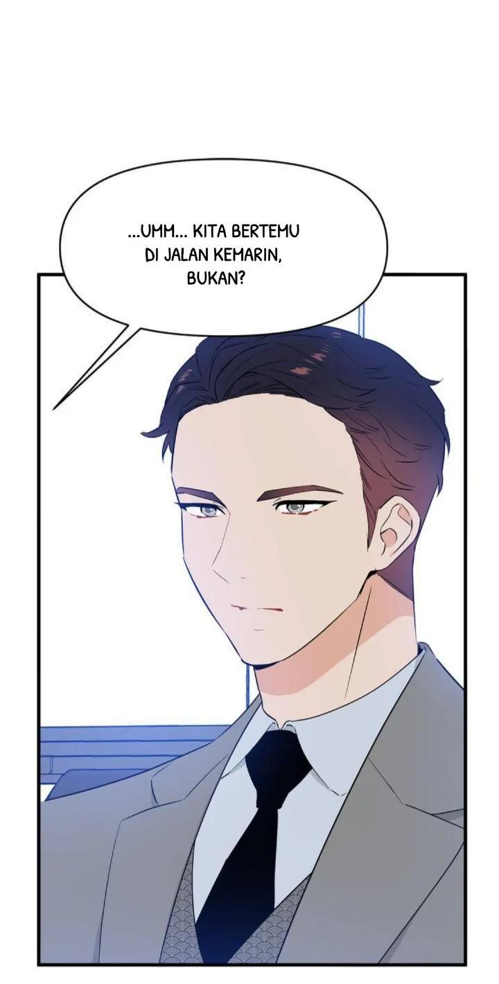 Protect Me, Knight Chapter 30 - Halaman 59