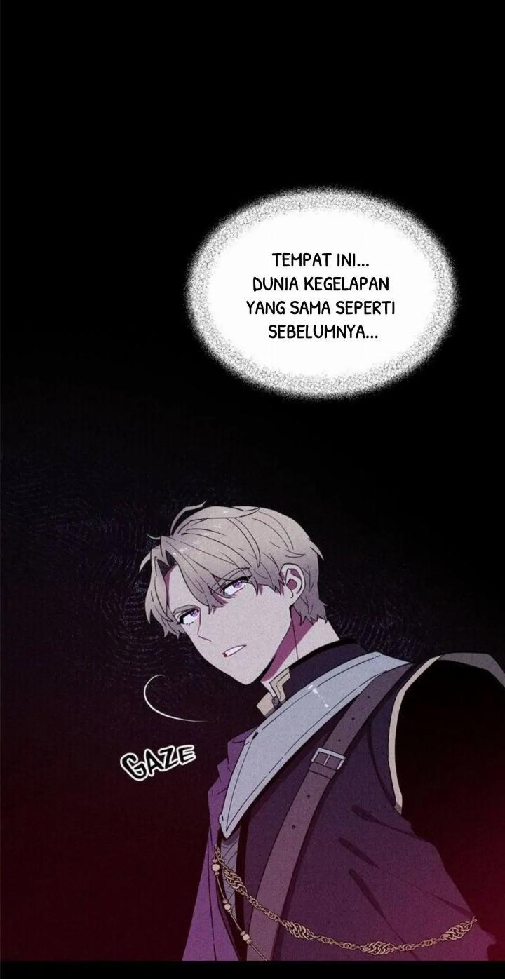 Protect Me, Knight Chapter 30 - Halaman 6