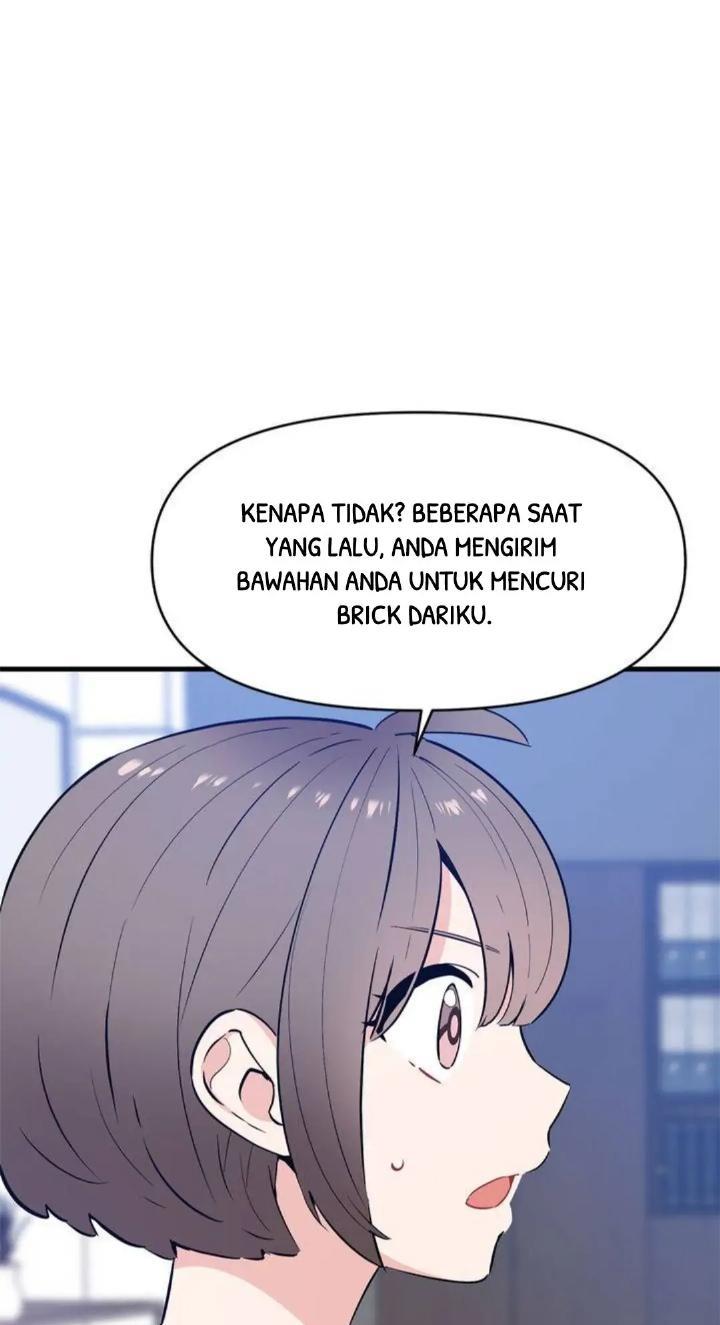 Protect Me, Knight Chapter 30 - Halaman 61