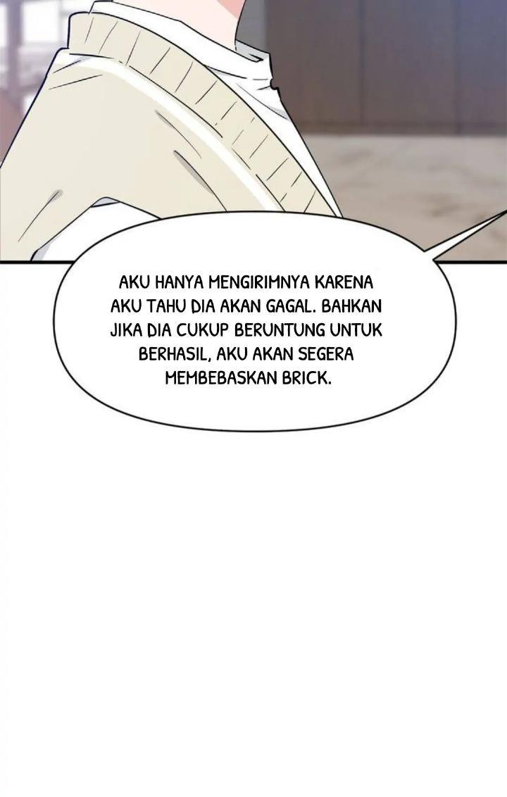 Protect Me, Knight Chapter 30 - Halaman 62