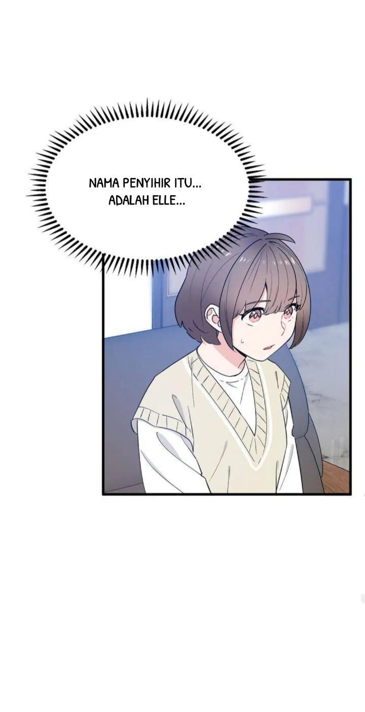 Protect Me, Knight Chapter 30 - Halaman 64