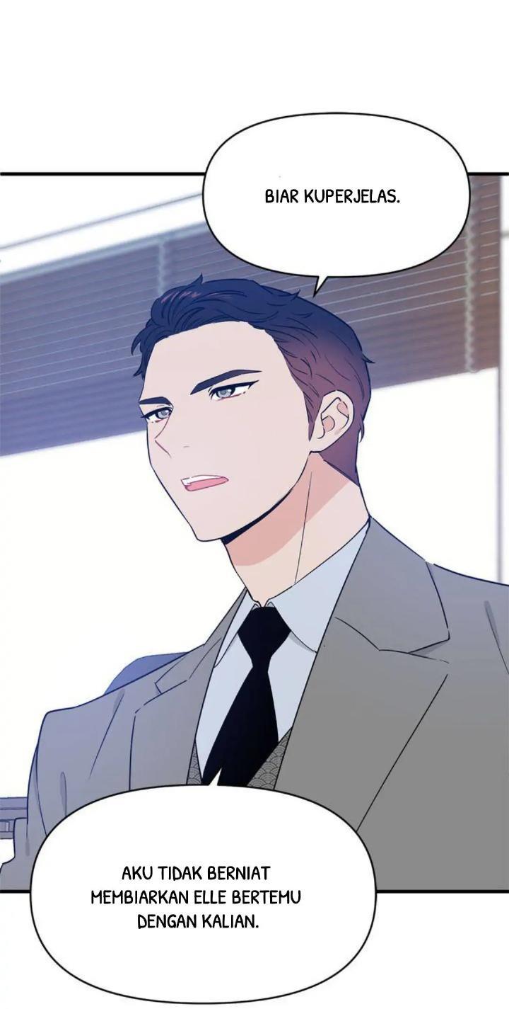 Protect Me, Knight Chapter 30 - Halaman 65