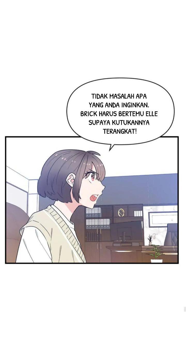 Protect Me, Knight Chapter 30 - Halaman 66