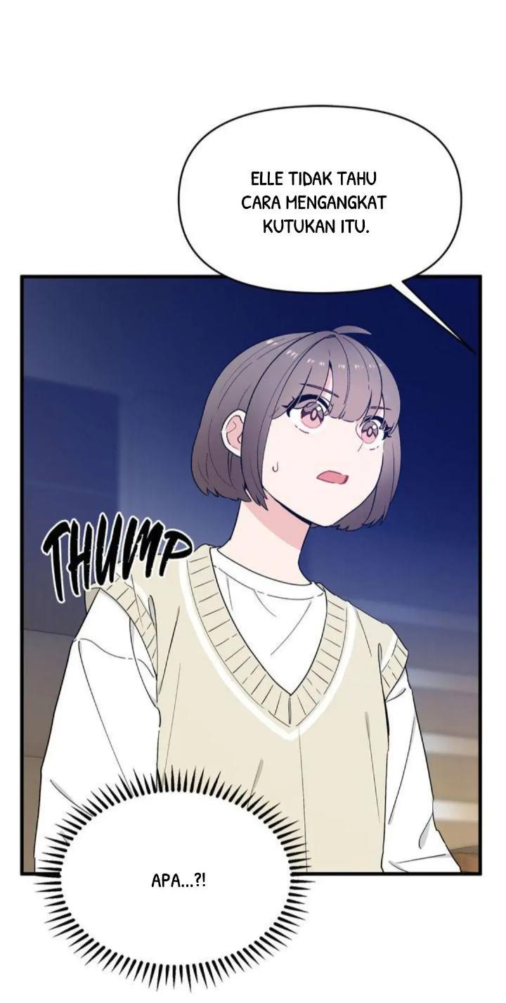 Protect Me, Knight Chapter 30 - Halaman 68
