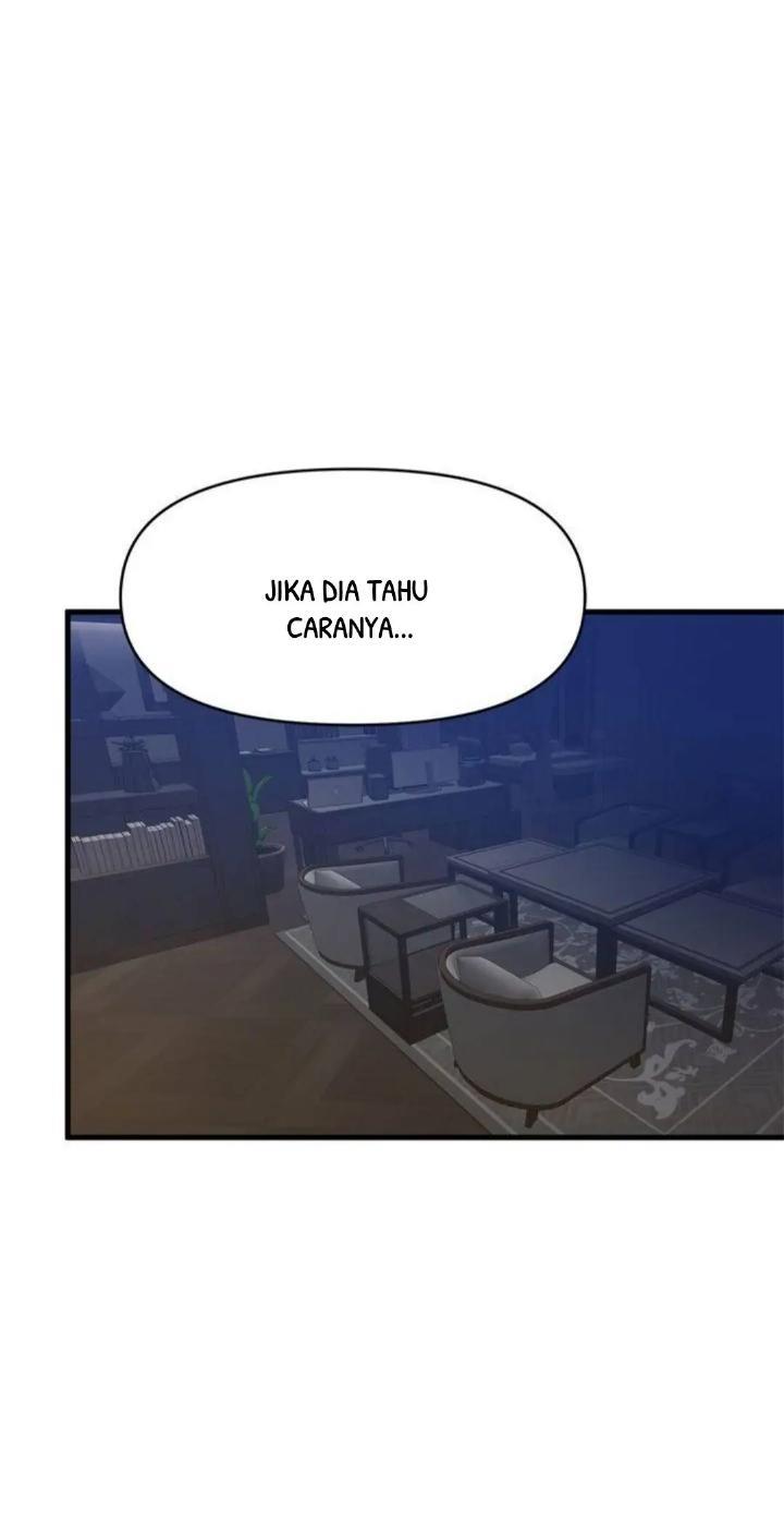 Protect Me, Knight Chapter 30 - Halaman 71
