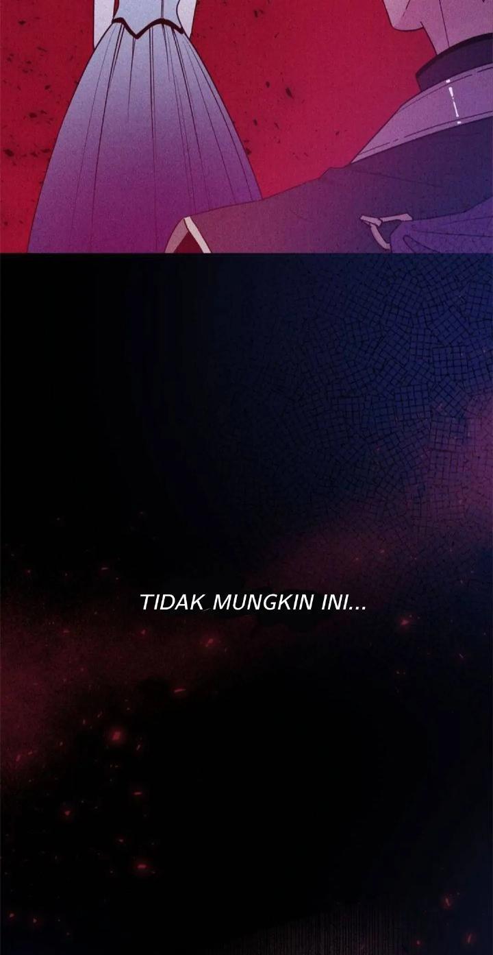 Protect Me, Knight Chapter 30 - Halaman 9