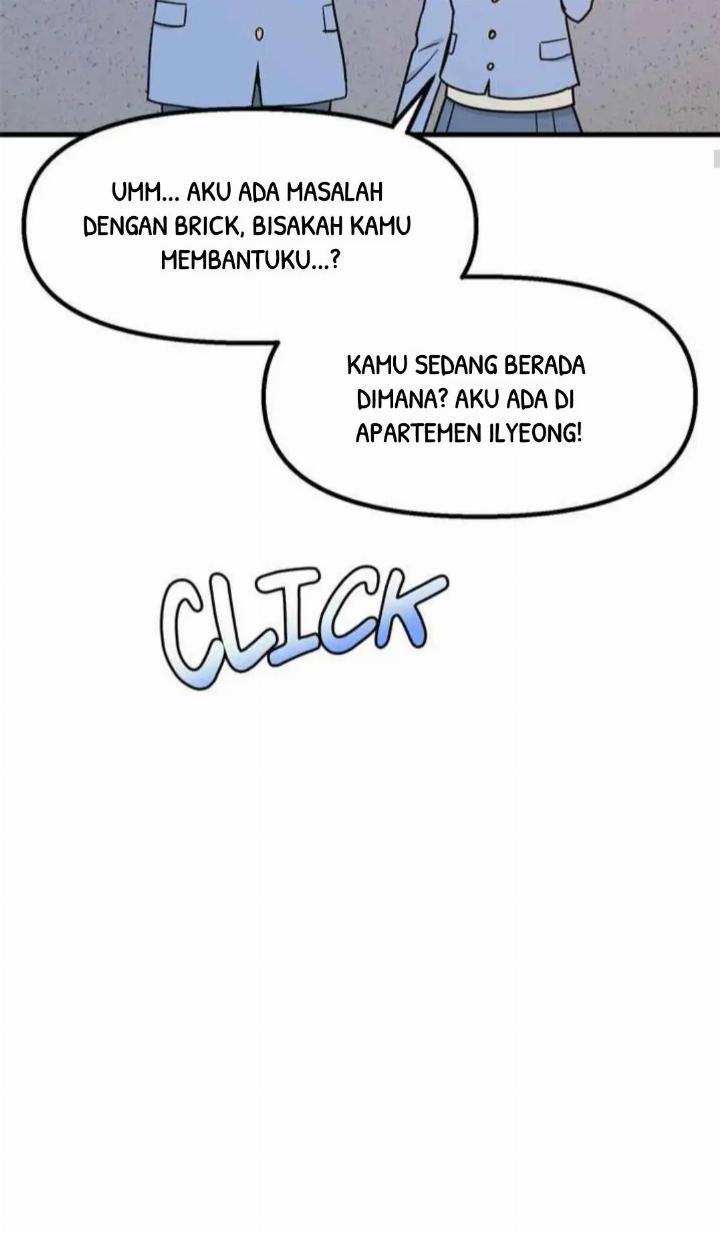 Protect Me, Knight Chapter 29 - Halaman 12
