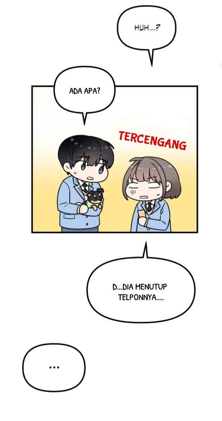 Protect Me, Knight Chapter 29 - Halaman 13