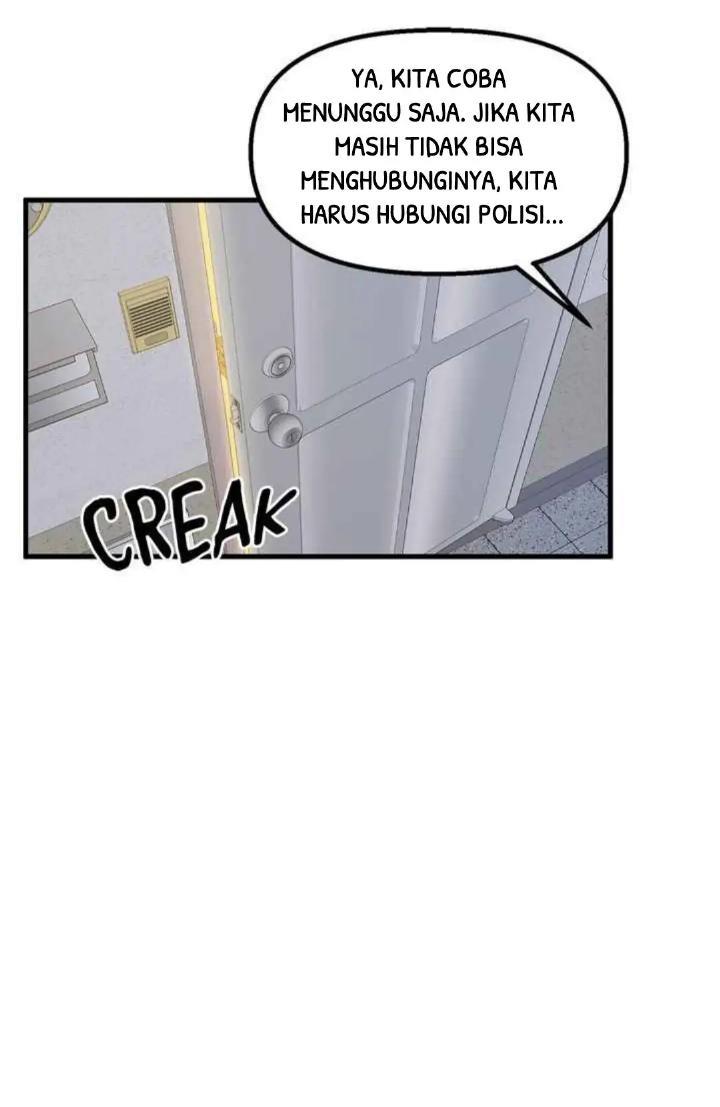 Protect Me, Knight Chapter 29 - Halaman 15