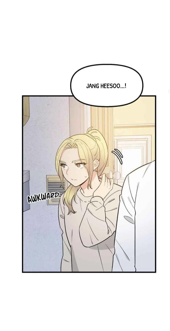Protect Me, Knight Chapter 29 - Halaman 24
