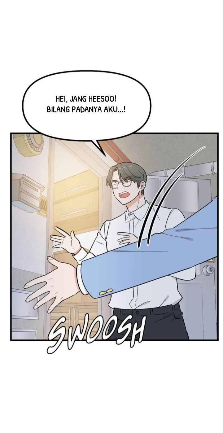 Protect Me, Knight Chapter 29 - Halaman 25