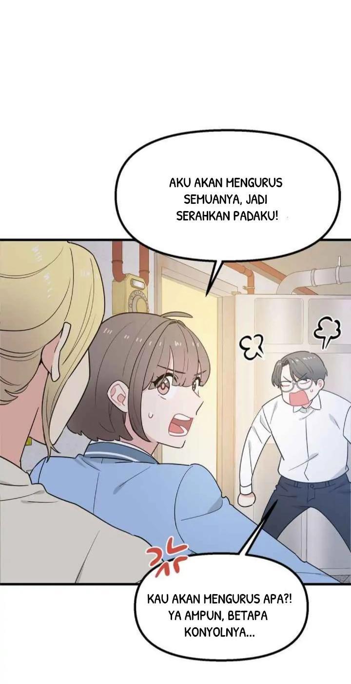 Protect Me, Knight Chapter 29 - Halaman 28