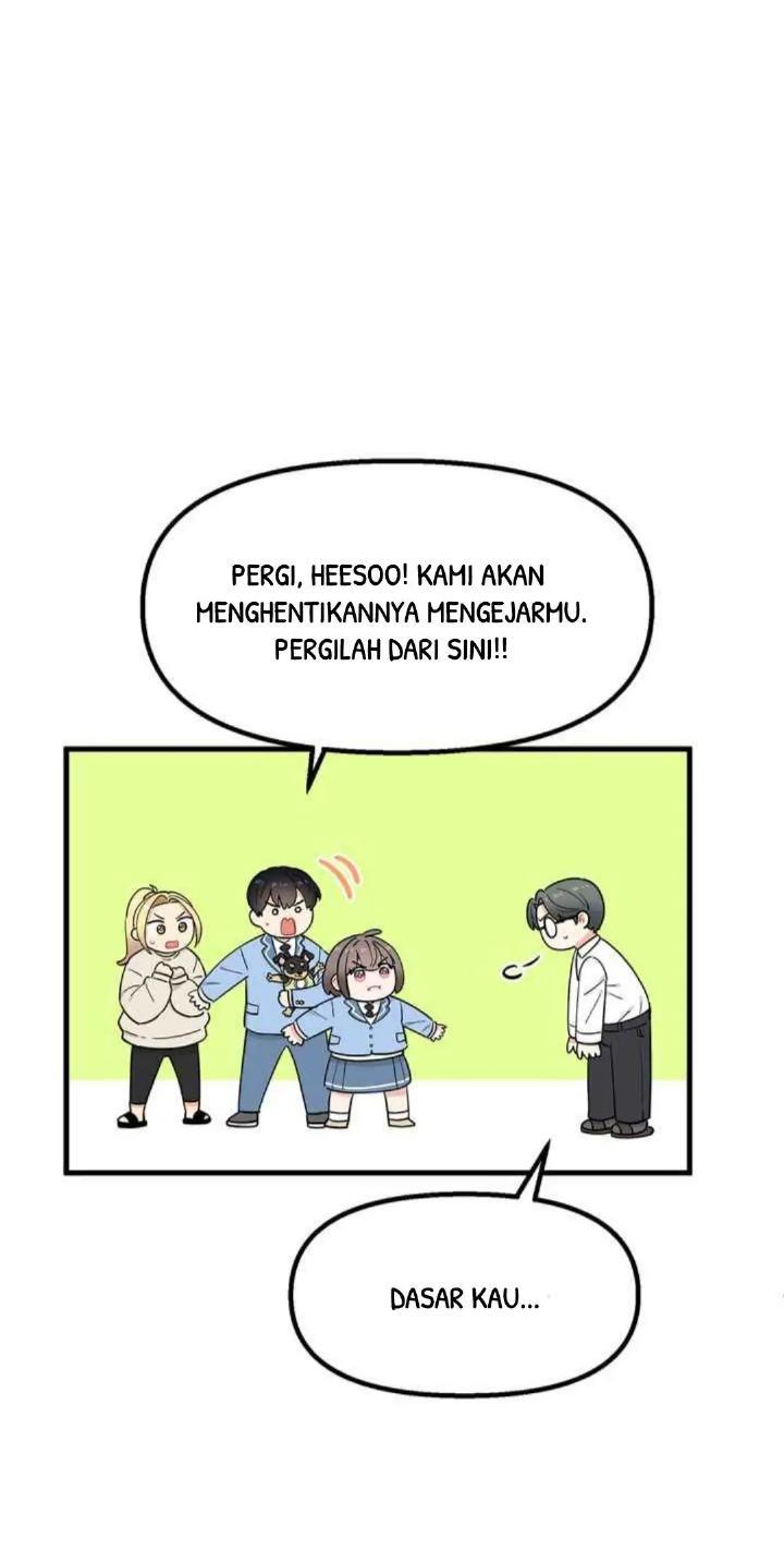 Protect Me, Knight Chapter 29 - Halaman 30