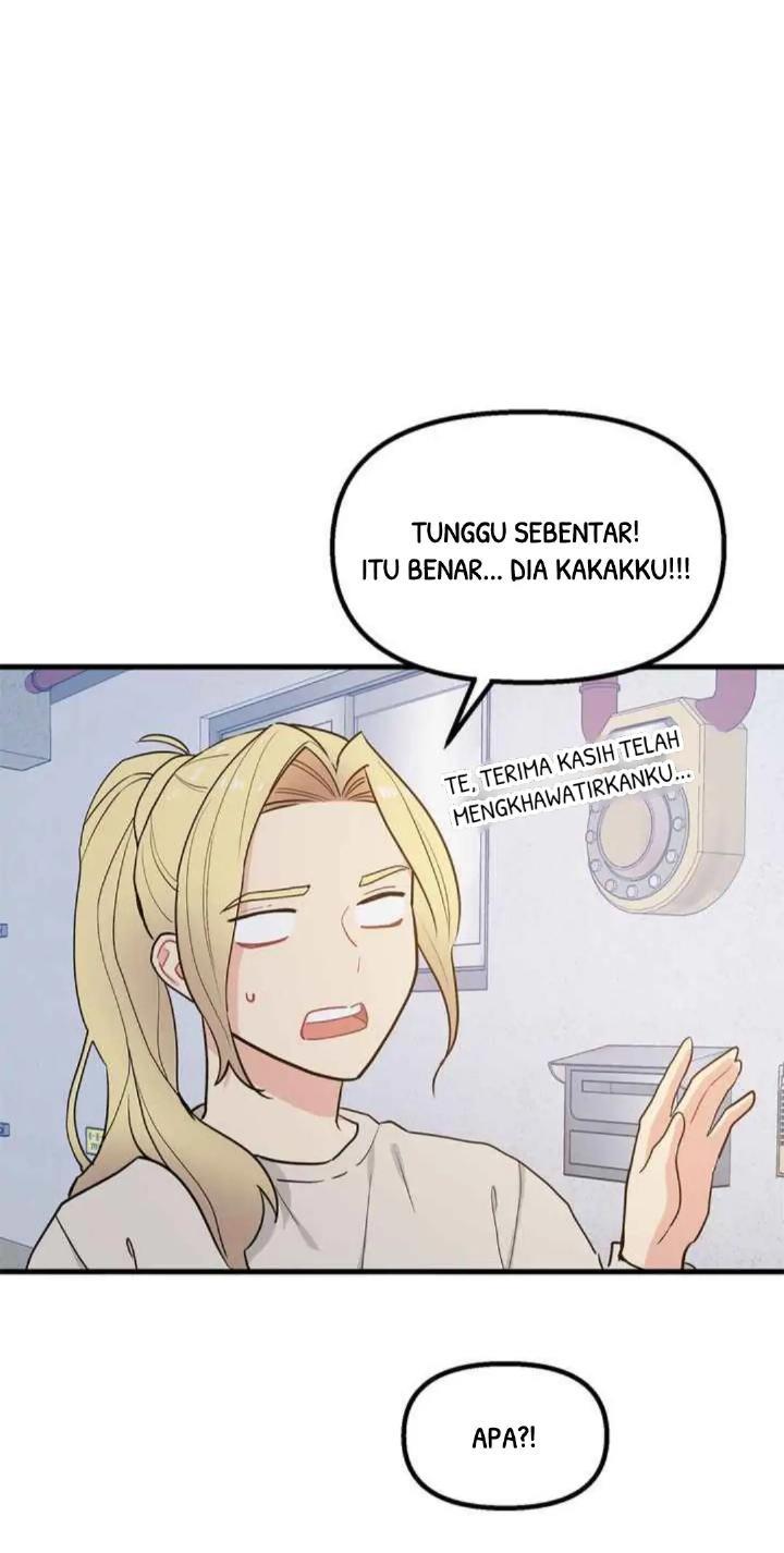 Protect Me, Knight Chapter 29 - Halaman 31