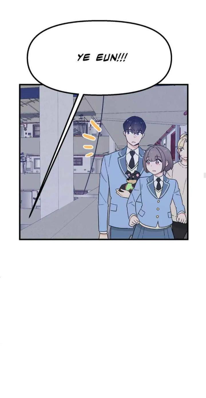 Protect Me, Knight Chapter 29 - Halaman 35
