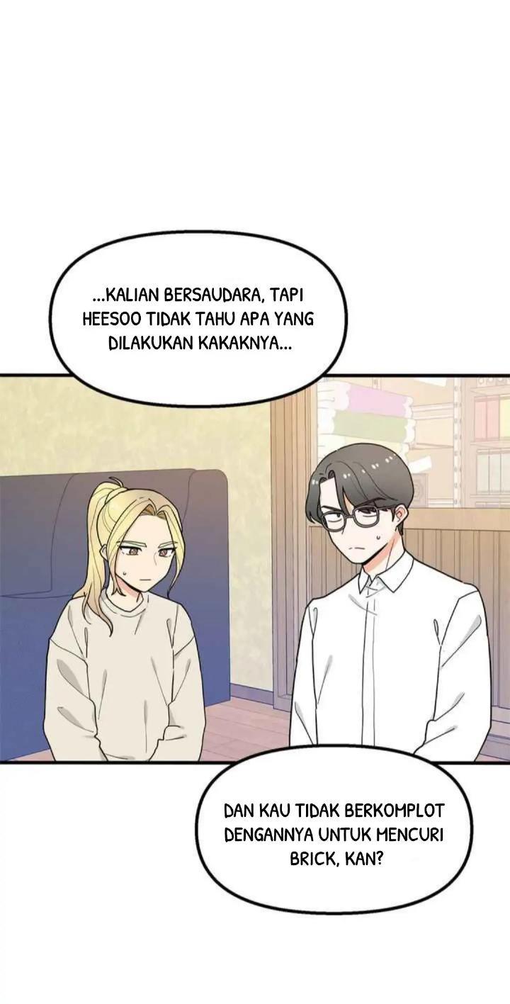 Protect Me, Knight Chapter 29 - Halaman 44