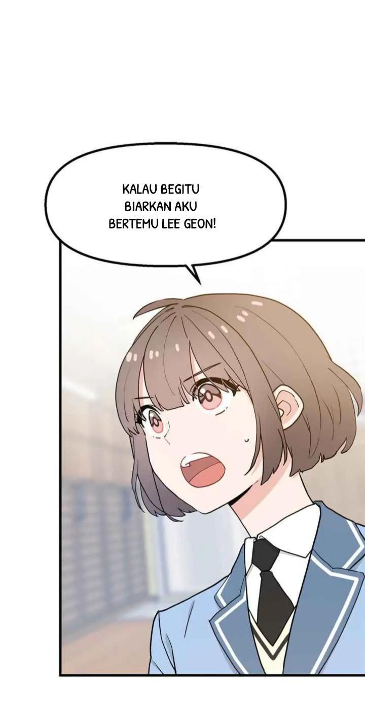 Protect Me, Knight Chapter 29 - Halaman 54