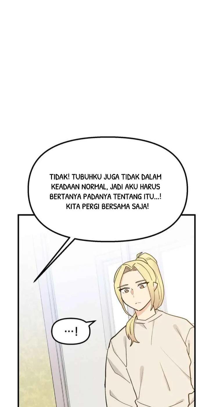 Protect Me, Knight Chapter 29 - Halaman 56